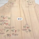 Kimono Stock - B121