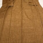 Kimono Wool Cinnamon - W18